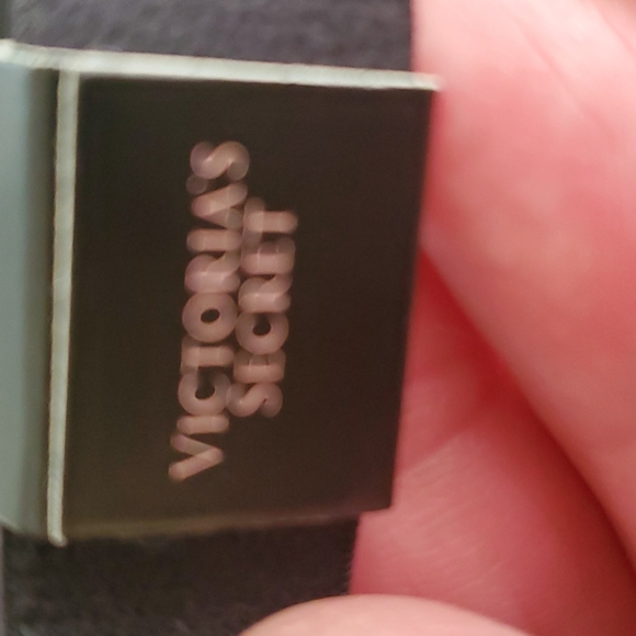 NWOT Victoria's Secret black unlined balconet bra - Picture 5 of 8